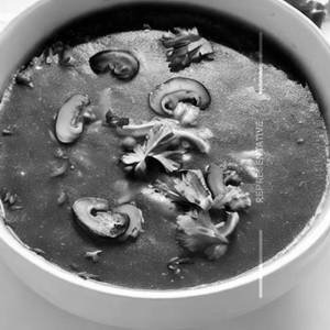 Mushroom Soup