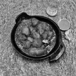 Parwal Aloo