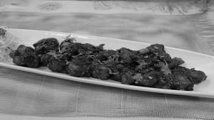 Chicken Manchurian