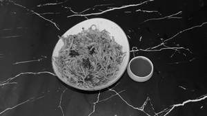 Veg Schezuwan Noodles