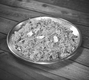 Aloo Bhujiya