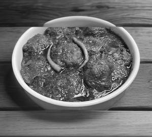 Palak Kofta 