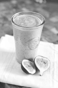 Aththi (Fig) Juice