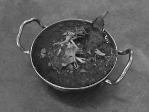 Mutton Kadai