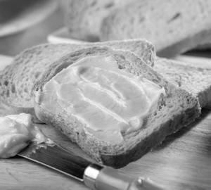 Bread Butter Toast