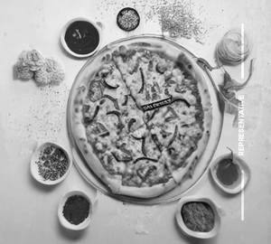 Fresh Veggie (Small)