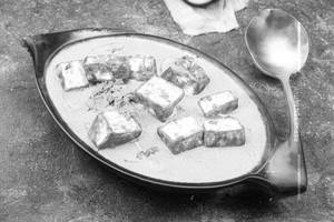 Paneer Schai Kurma