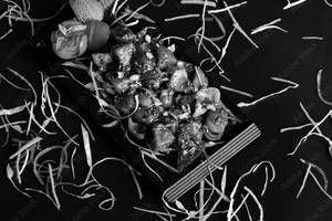 Chilly Chicken [Chin]