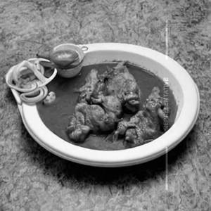 Chicken Varatiyath
