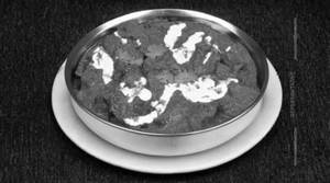 Boneless Mutton Korma