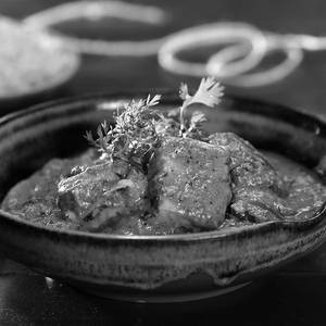 Paneer Tikka Masala