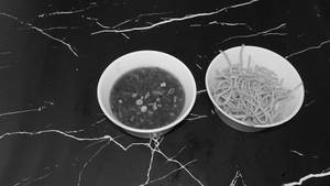 Manchow Soup