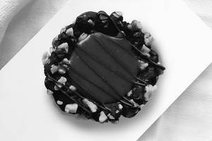 Caramel Cookie 1 Pc