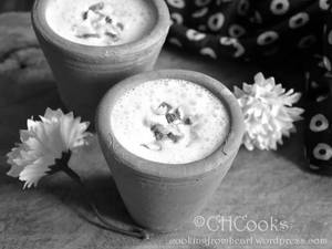 KUHLAD LASSI ( 1 PC )