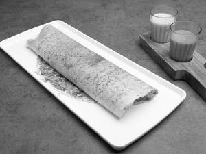 Anna's Schezwan Masala Dosa
