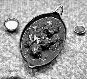Mutton Rogan Josh