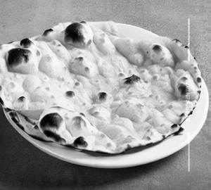 Tandoori roti