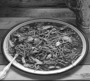 Veg Chopsuey