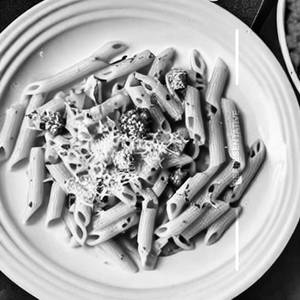 Southern Spice Pasta