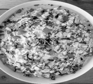 Mix Raita