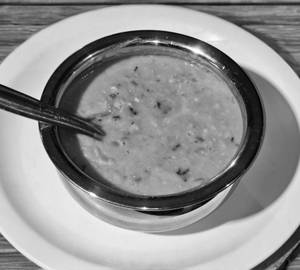 Dal Fry Butter