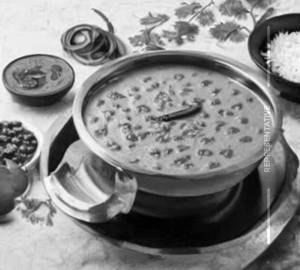 Dal tadka