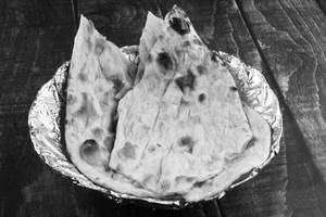 Plain Naan