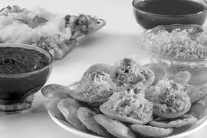 Sev Puri
