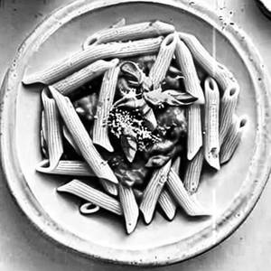 Arrabiata Pasta
