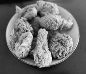 Crispy Chicken