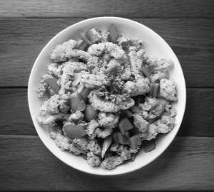 Veg Salt N Pepper 