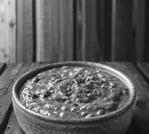 Rajma Makhani