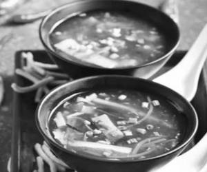Chicken Manchow Soup