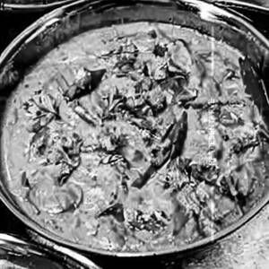 Navaratna korma