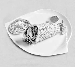 Mushroom wrap