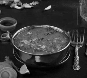 Vegetable kadai