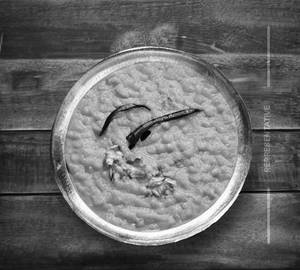 Plain dal