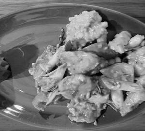 Fish Tum Yum