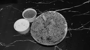 Mutton Gongura Pulao