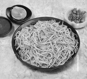 Veg Noodles