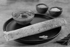 Rava Dosa