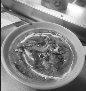 Paneer Lababdar