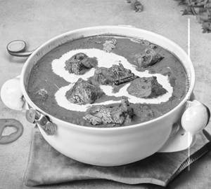 Murg tikka lababdar
