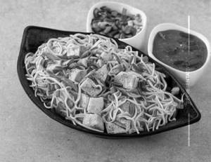 Paneer Nodles