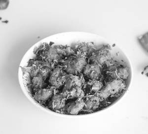 Prawns Fry