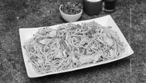Chicken Noodles