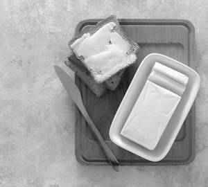 Bread Butter