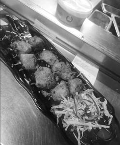 Soya Chap Tikka