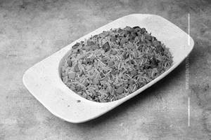 Mixed fried rice