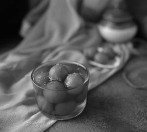 Gulab Jamun Pc